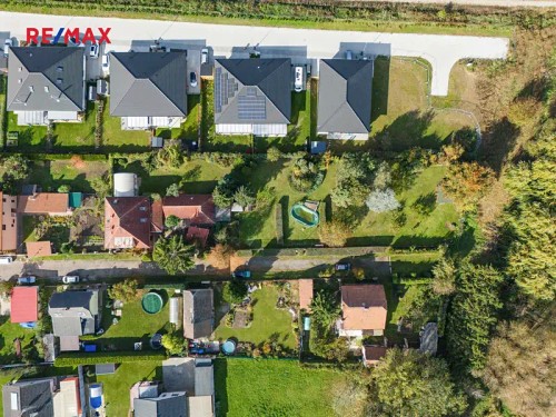 Prodej domu 197 m², pozemek 2250 m²