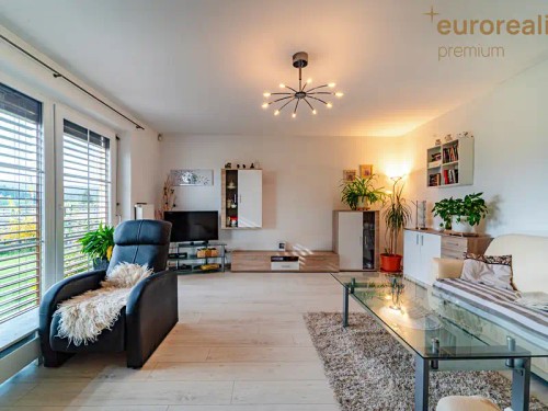 Prodej domu 164 m², pozemek 1748 m²