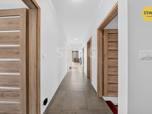 Prodej domu 250 m², pozemek 2098 m²