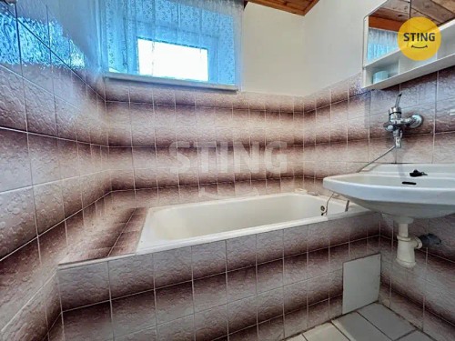 Prodej chalupy 90 m², pozemek 594 m²