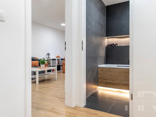 Prodaný byt 3+1 72 m²