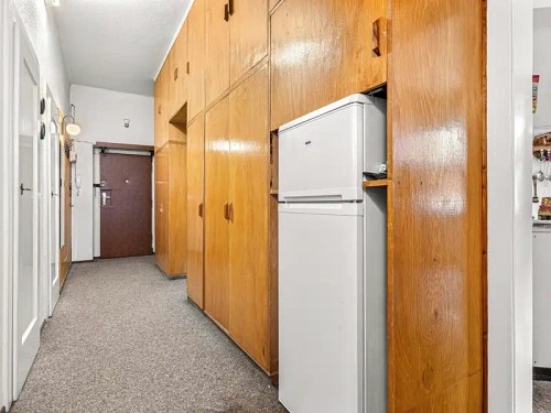 Prodaný byt 2+1 70 m²