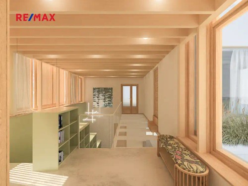 Prodej domu 378 m², pozemek 1049 m²