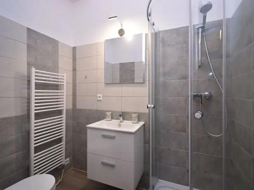 Prodej bytu 2+kk 35 m²