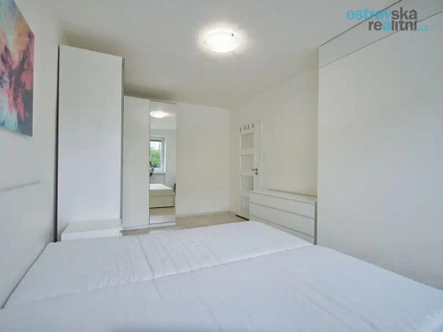 Prodej bytu 3+kk 62 m²
