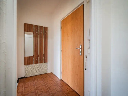Prodaný byt 2+kk 42 m²
