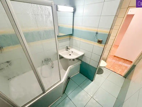 Prodaný byt 3+1 73 m²