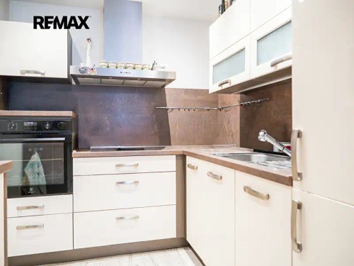 Prodaný byt 2+kk 50 m²