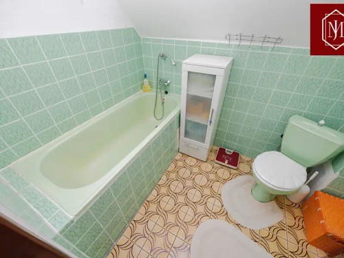 Prodej domu 130 m², pozemek 517 m²