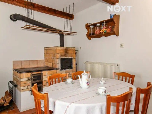 Prodej chalupy 180 m², pozemek 699 m²