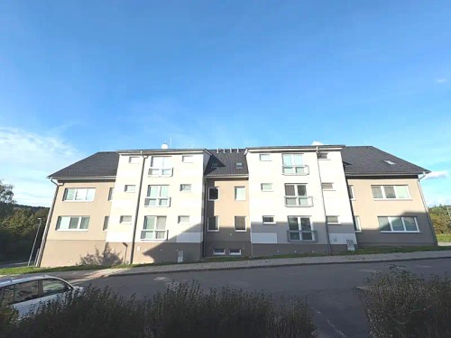 Prodaný byt 1+1 37 m²