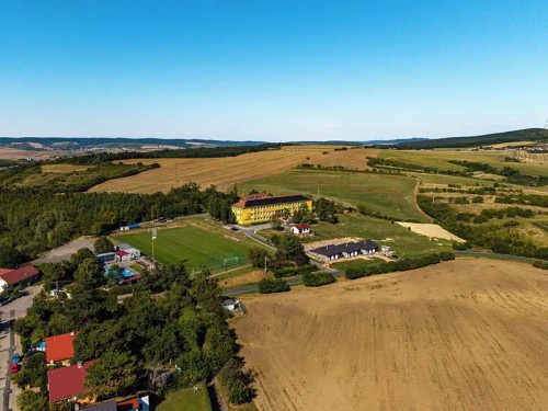 Prodej domu 143 m², pozemek 600 m²