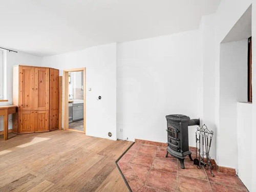 Prodaný byt 4+1 118 m²