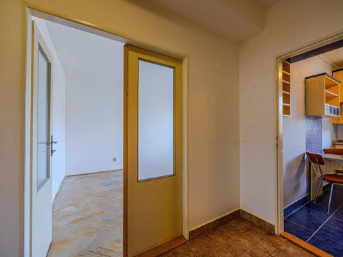 Prodej bytu 3+1 74 m²