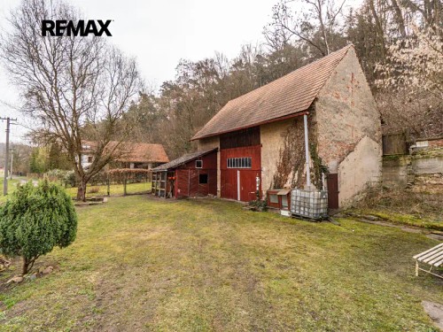Prodaný dům 134 m², pozemek 1013 m²