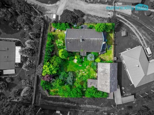 Prodaný dům 113 m², pozemek 1071 m²