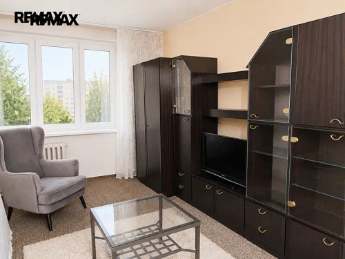 Prodej bytu 2+1 56 m²