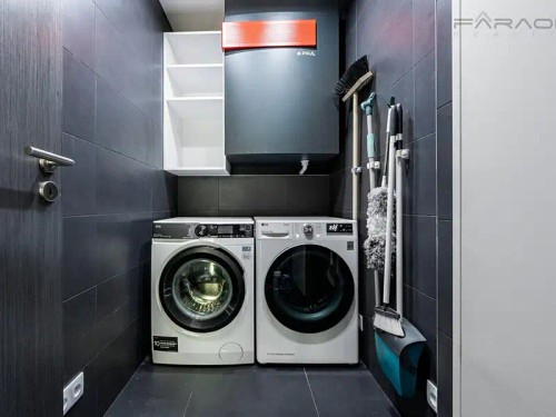 Prodaný byt 3+kk 138 m²