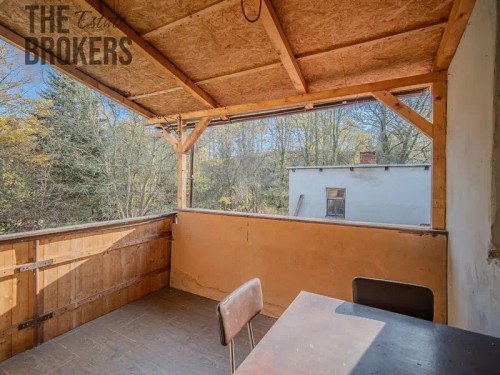 Prodej domu 466 m², pozemek 1206 m²