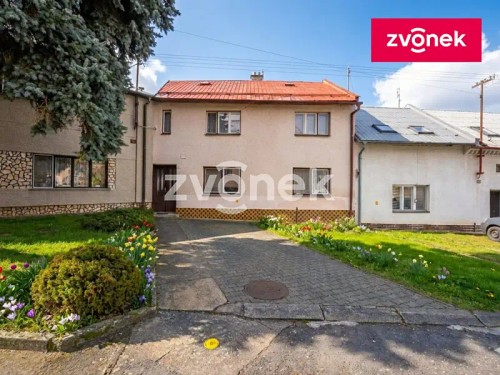 Prodej domu 185 m², pozemek 1160 m²