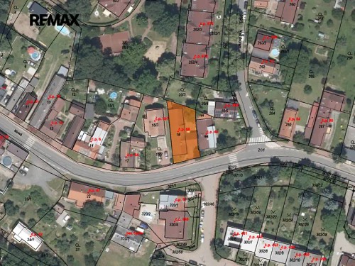 Prodaný dům 139 m², pozemek 693 m²