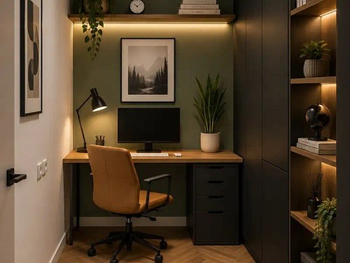 Prodej bytu 3+kk 55 m²