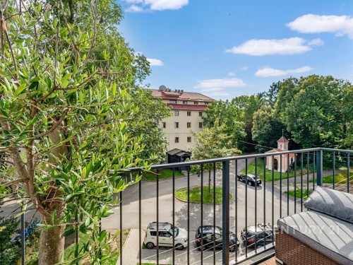 Prodej bytu 4+kk 137 m²