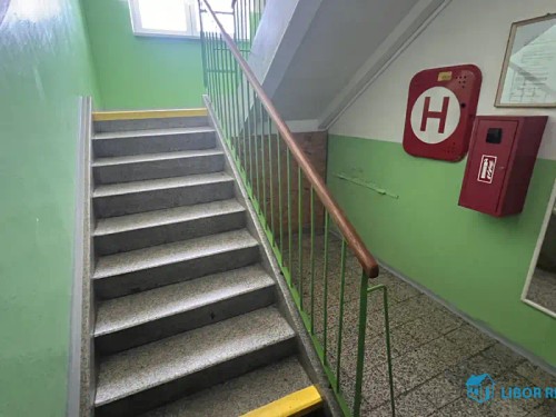 Prodej bytu 2+1 51 m²