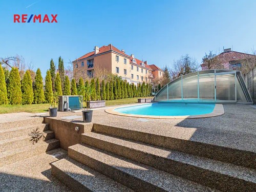 Prodej domu 245 m², pozemek 617 m²