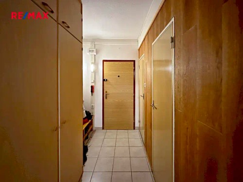 Prodaný byt 4+1 78 m²