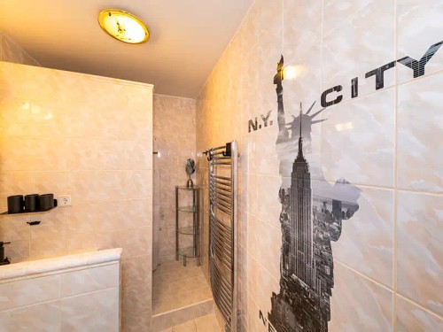 Prodaný byt 2+1 57 m²
