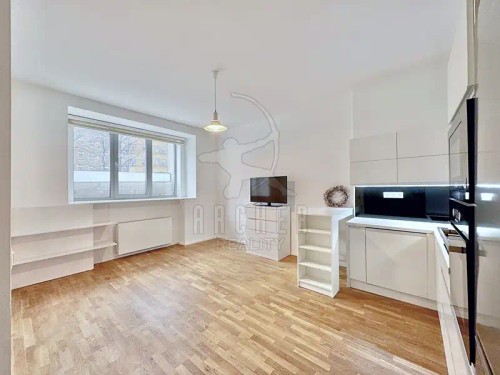 Prodej bytu 2+kk 64 m²