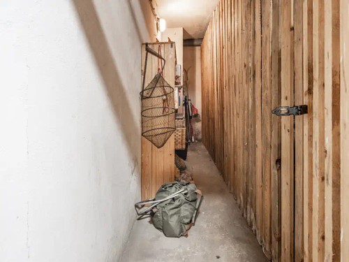 Prodaný  byt 2+kk 42 m²