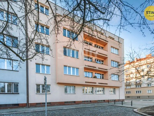 Prodej bytu 3+kk 77 m²