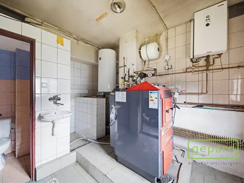 Prodej chalupy 170 m², pozemek 891 m²