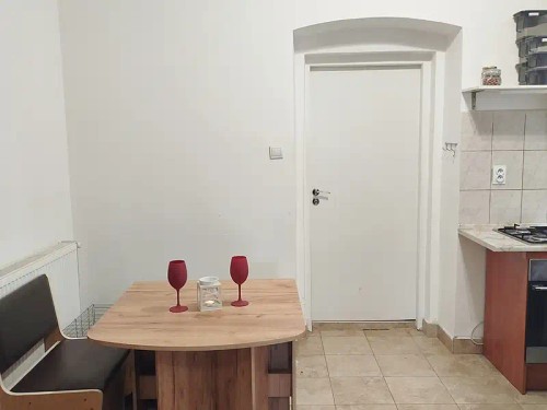 Prodaný  byt 2+1 56 m²