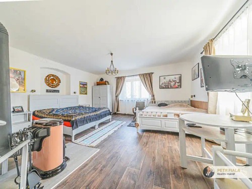 Prodej chalupy 133 m², pozemek 1273 m²
