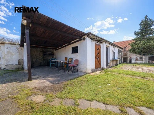 Prodej domu 175 m², pozemek 610 m²