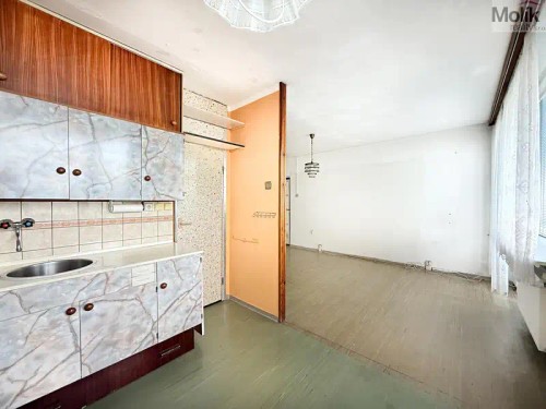 Prodej bytu 2+1 61 m²