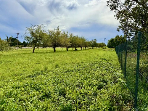 Prodej stavebního pozemku 1306 m²