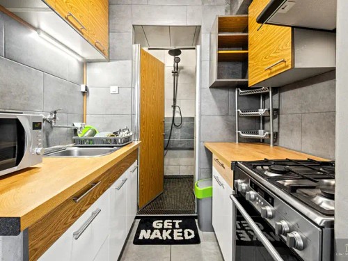 Prodej bytu 2+1 53 m²
