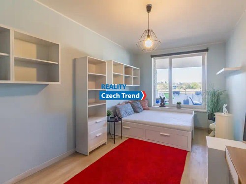 Prodaný byt 3+kk 85 m²