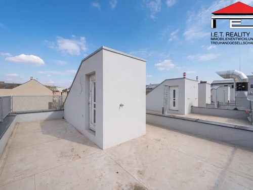 Prodaný  byt 1+kk 39 m²