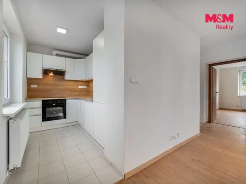Prodej bytu 3+kk 59 m²