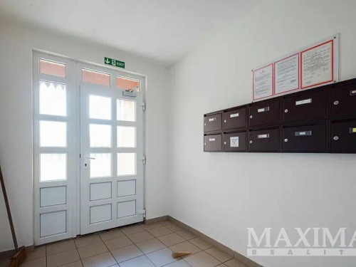 Prodej bytu 3+1 69 m²