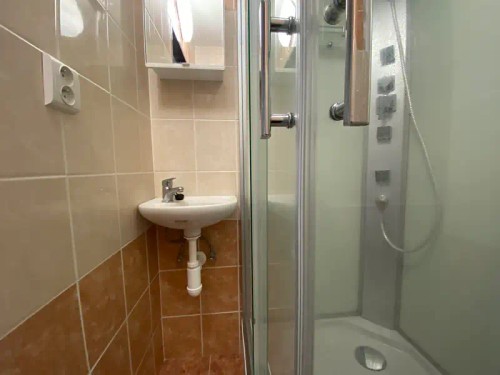 Prodej bytu 2+kk 36 m²