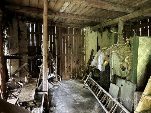 Prodaná chalupa 140 m², pozemek 2028 m²