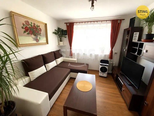 Prodej bytu 1+1 23 m²