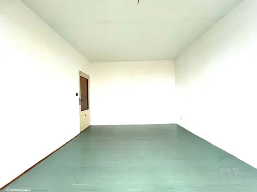 Prodej bytu 2+1 52 m²