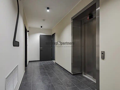 Prodej bytu 1+kk 30 m²